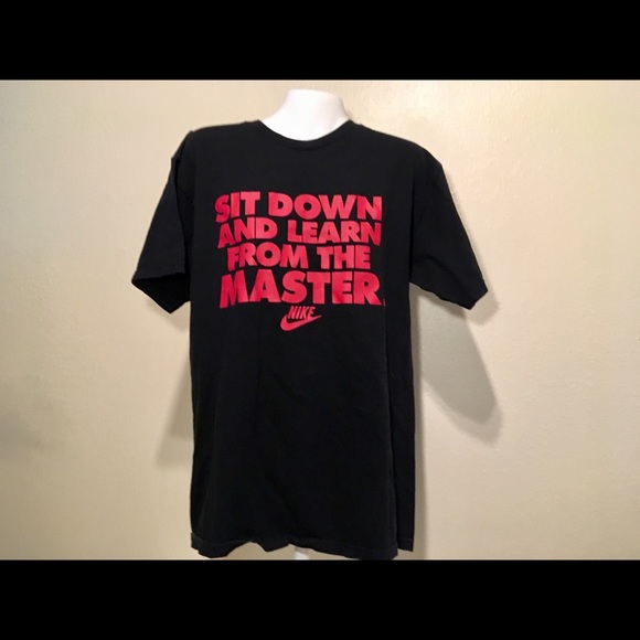 designer nike shirts